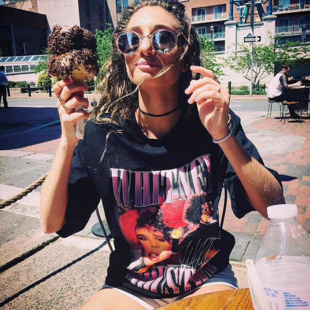 Meet your Posher, Ashleigh